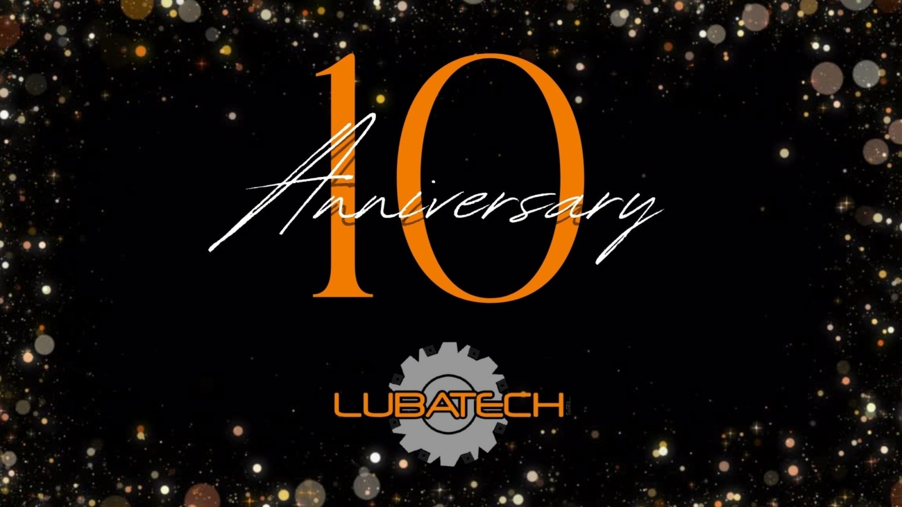 immagine copertina blog gruppo conlaf 10 anni di lubatech