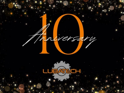 immagine copertina blog gruppo conlaf 10 anni di lubatech