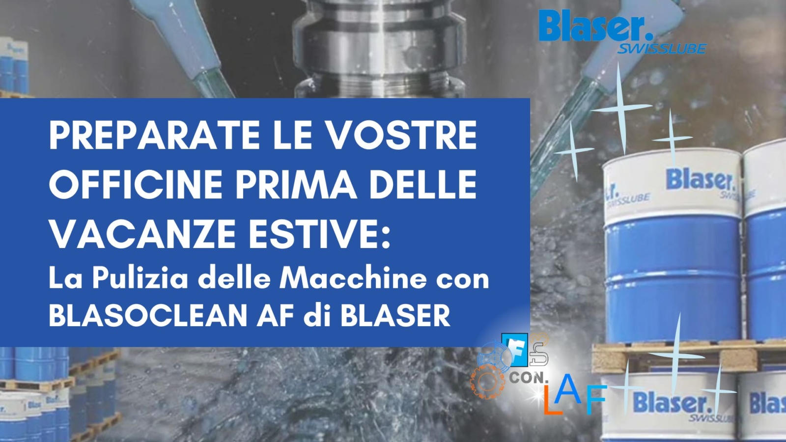 IMMAGINE COPERTINA ARTICOLO BLASER BLOG CONLAF