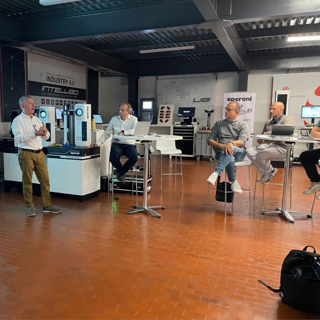 20.09.2024 CORSO DI FORMAZIONE SPERONI PER GRUPPO CON.LAF