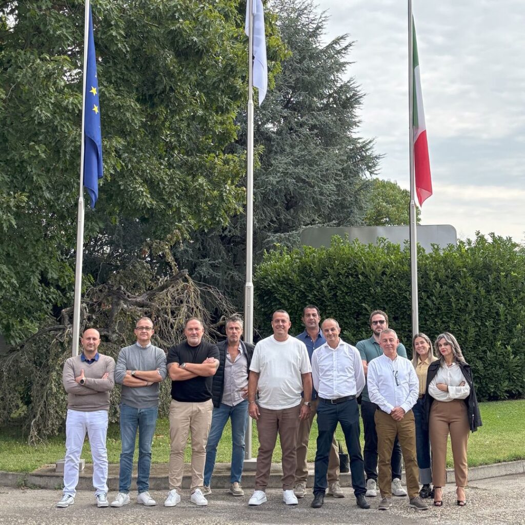 20.09.2024 CORSO DI FORMAZIONE SPERONI PER GRUPPO CON.LAF