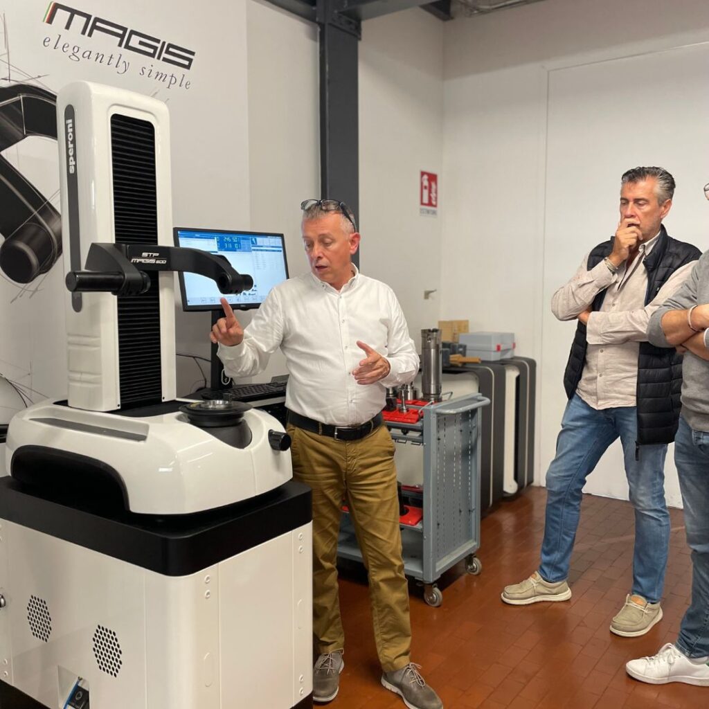 20.09.2024 CORSO DI FORMAZIONE SPERONI PER GRUPPO CON.LAF