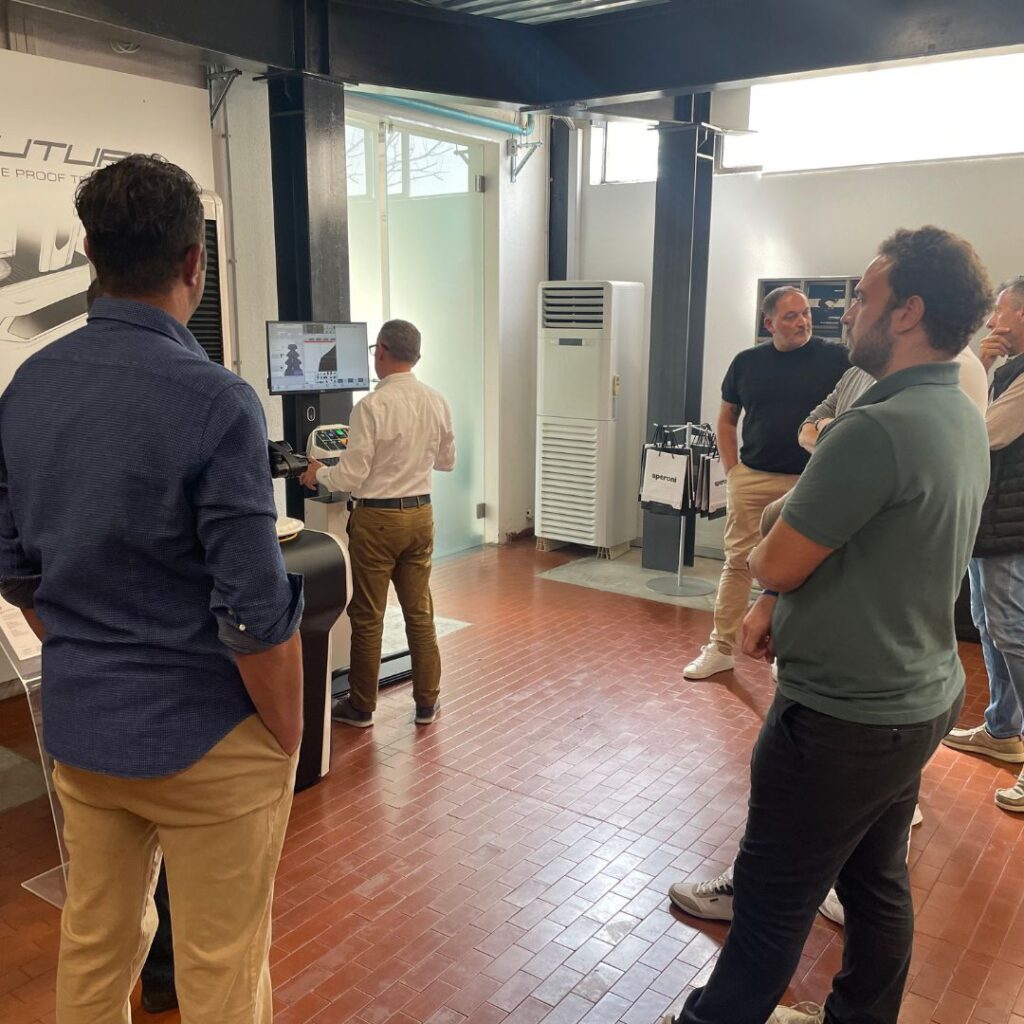 20.09.2024 CORSO DI FORMAZIONE SPERONI PER GRUPPO CON.LAF