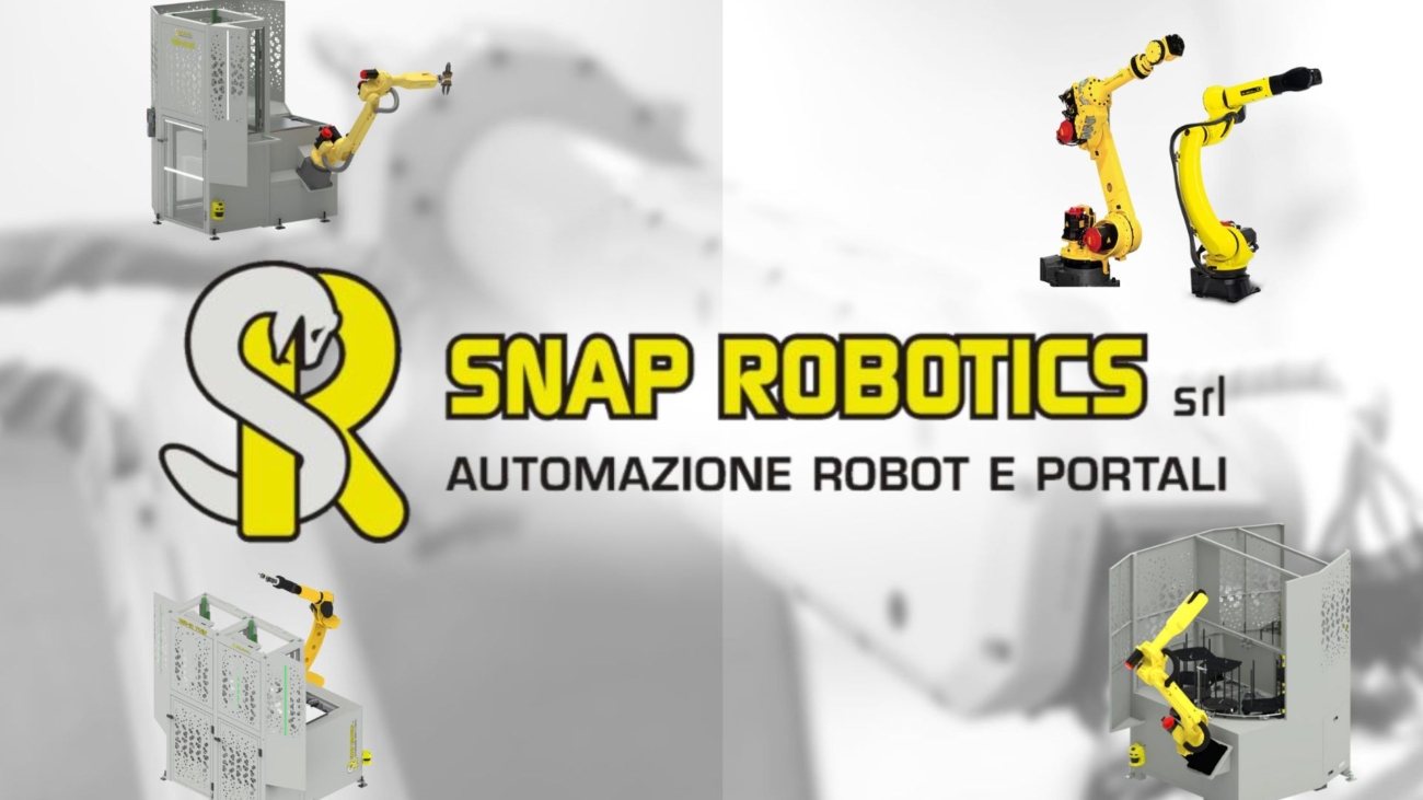 IMMAGINE COPERTINA SNAP ROBOTICS PER BLOG CONLAF