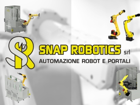 IMMAGINE COPERTINA SNAP ROBOTICS PER BLOG CONLAF