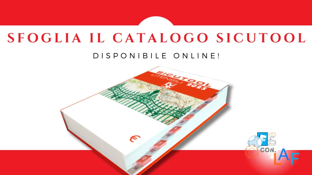 IMMAGINE COPERTINA SICUOOL CATALOGO 2025 CONLAF