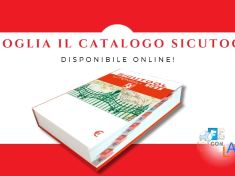 IMMAGINE COPERTINA SICUOOL CATALOGO 2025 CONLAF