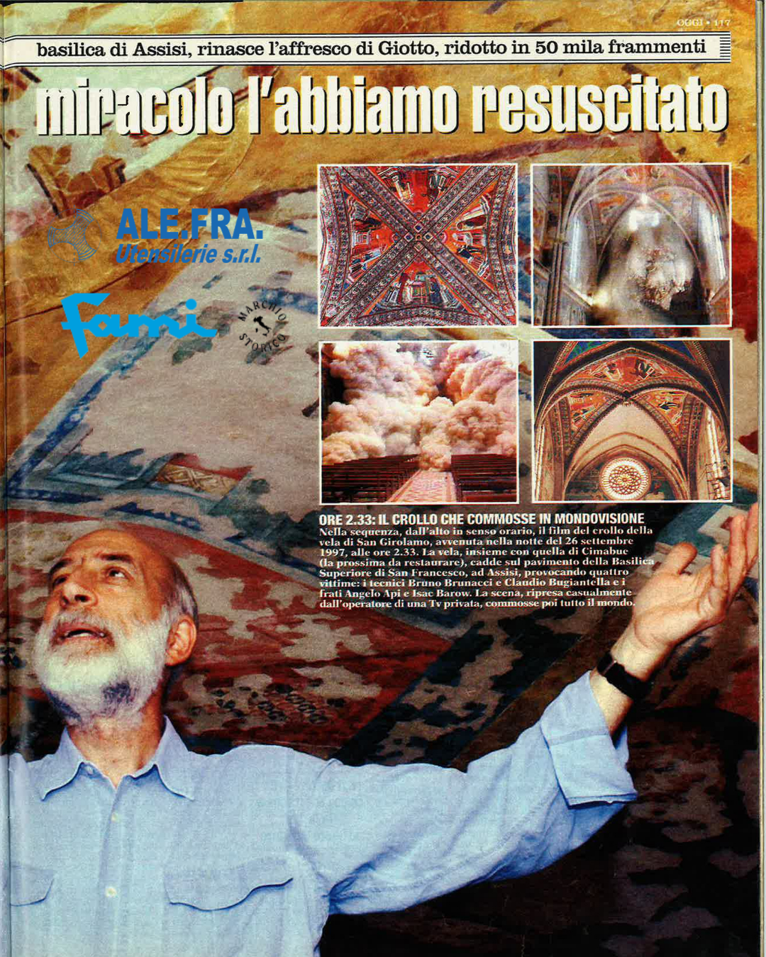 restauto balisica di assisi grazie a ale.fra utensilerie e fami arredamento industriale5
